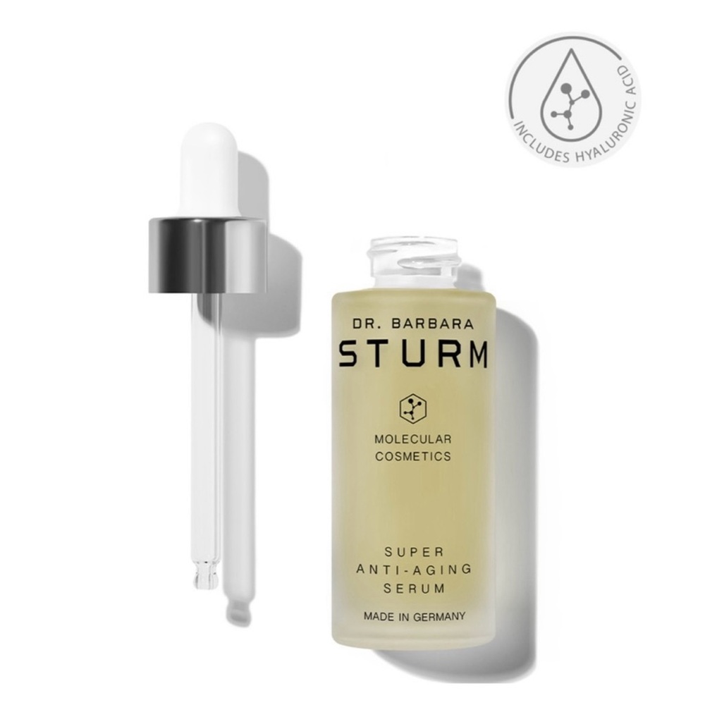 SUPER ANTI-AGING SERUM